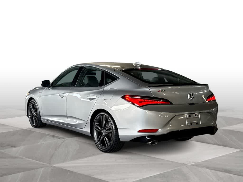 Thumbnail: 2024 Acura Integra - 6