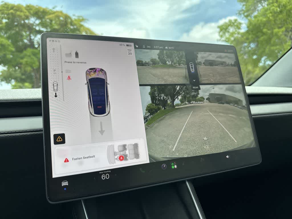 Thumbnail: 2026 Tesla Model Y - 19