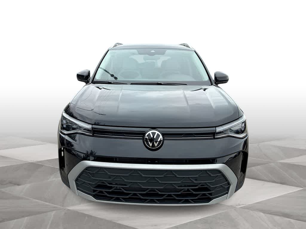 Thumbnail: 2025 Volkswagen Taos - 3