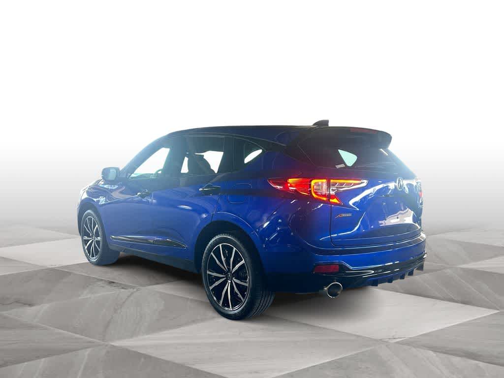 Thumbnail: 2025 Acura RDX - 6