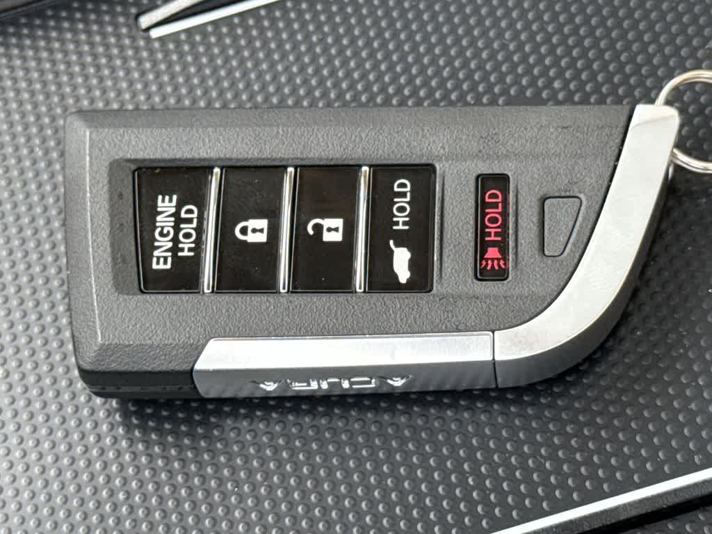 Thumbnail: 2026 Acura MDX - 28