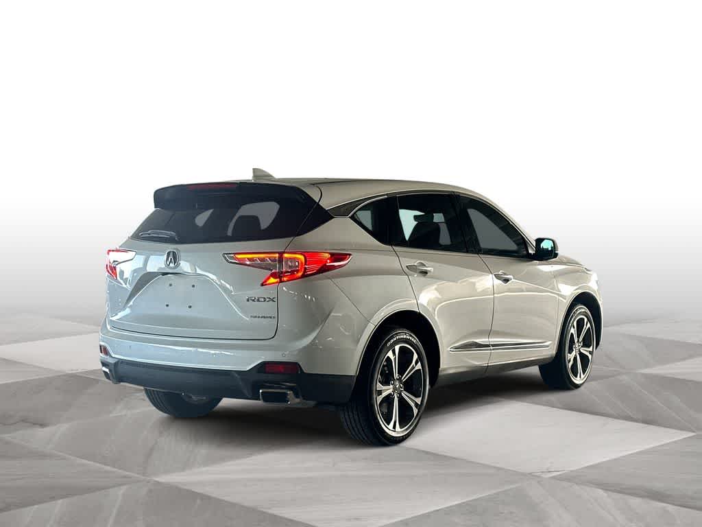Thumbnail: 2025 Acura RDX - 8