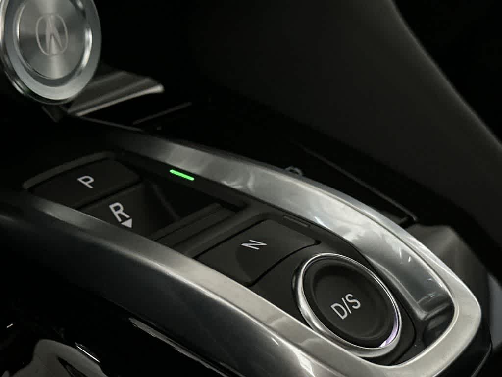 Thumbnail: 2026 Acura MDX - 21