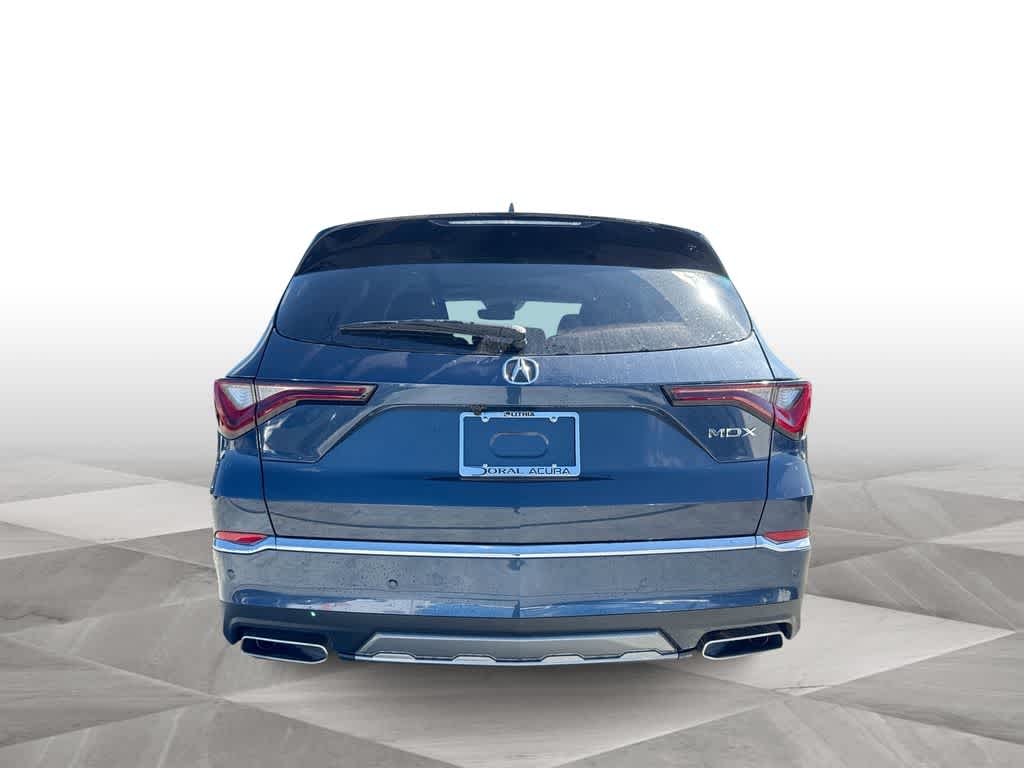 Thumbnail: 2026 Acura MDX - 7