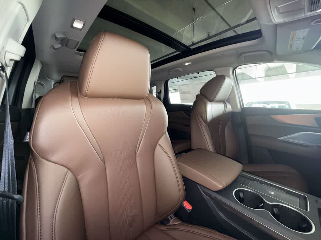 Thumbnail: 2026 Acura MDX - 27