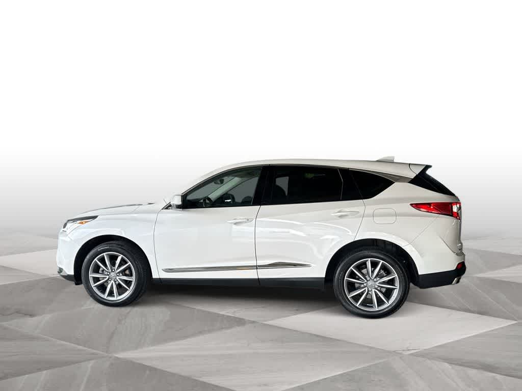 Thumbnail: 2024 Acura RDX - 5
