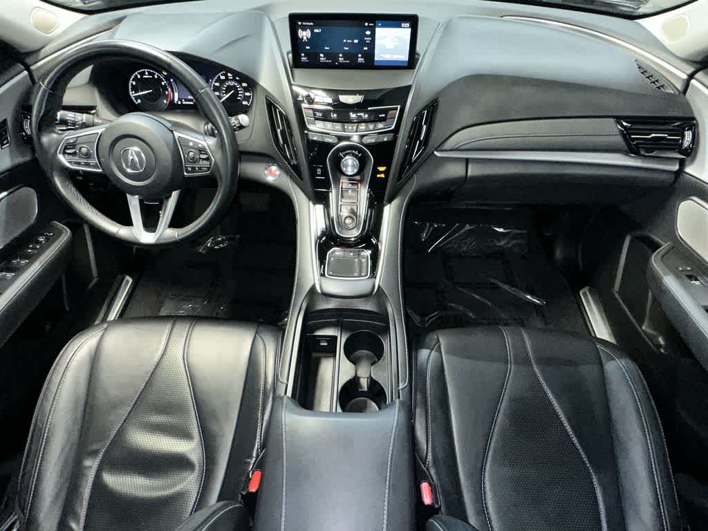 Thumbnail: 2023 Acura RDX - 24