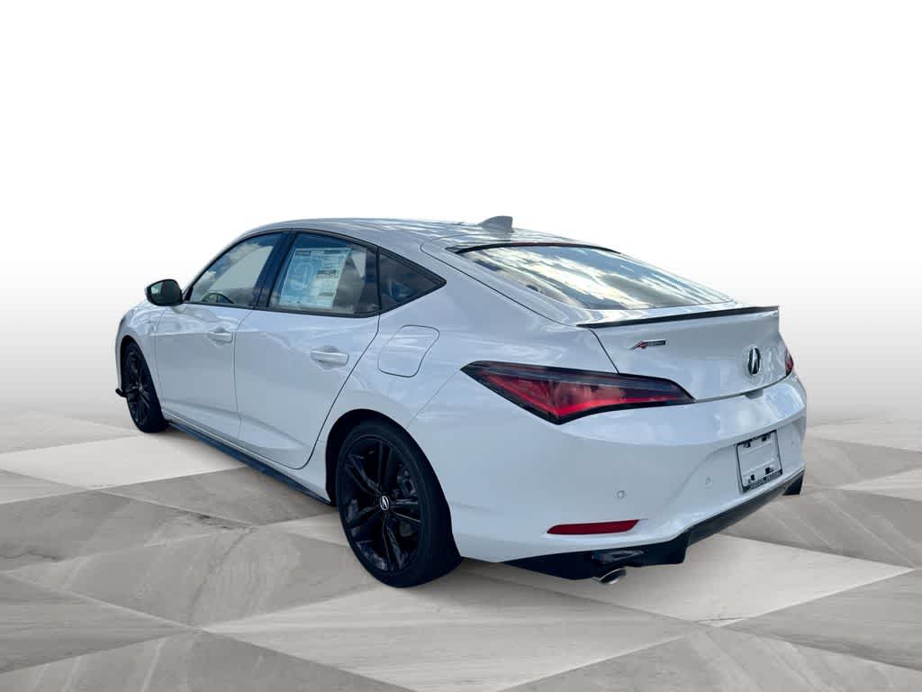 Thumbnail: 2026 Acura Integra - 6