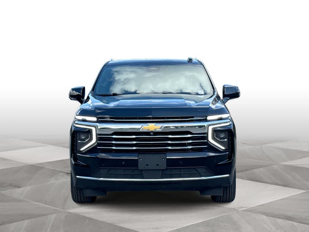 Thumbnail: 2025 Chevrolet Tahoe - 3