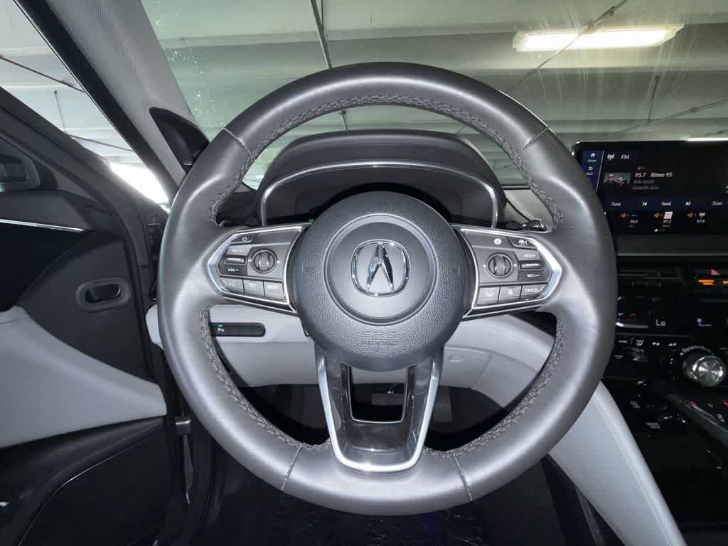 Thumbnail: 2025 Acura MDX - 15