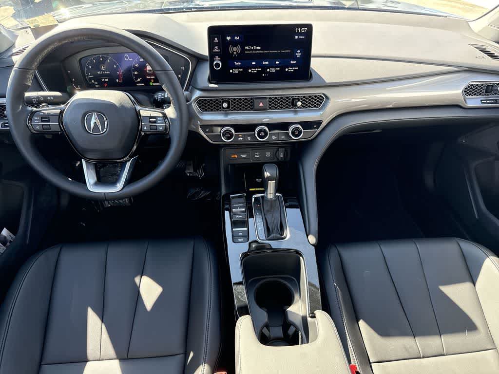 Thumbnail: 2026 Acura Integra - 24