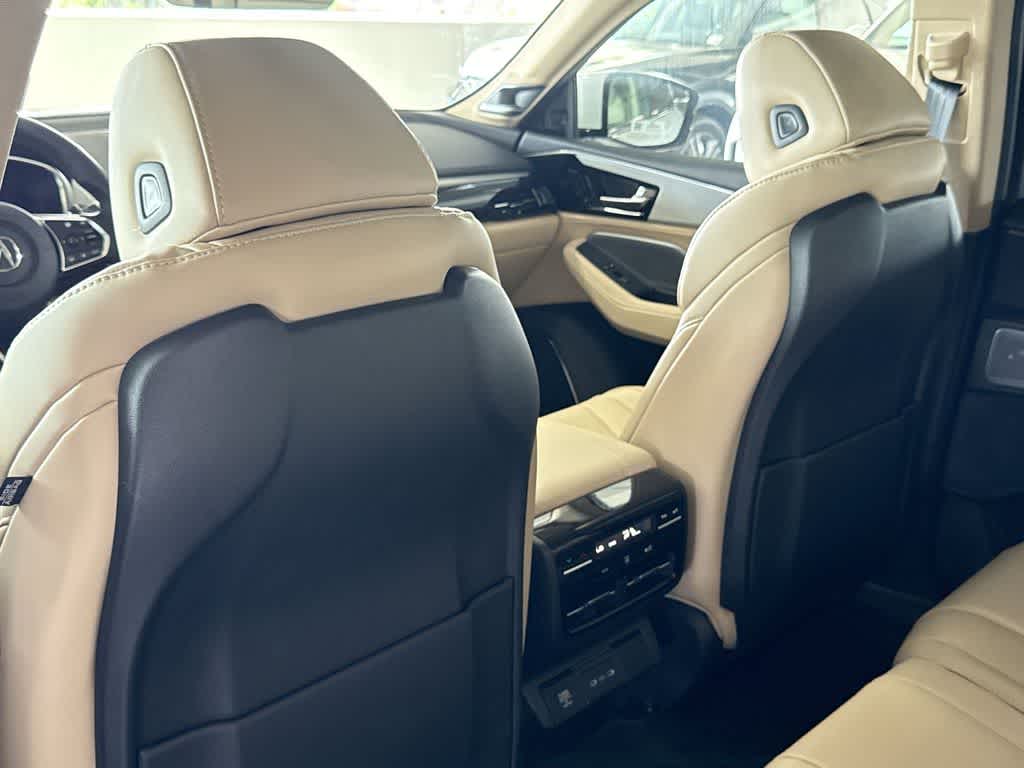 Thumbnail: 2026 Acura MDX - 23