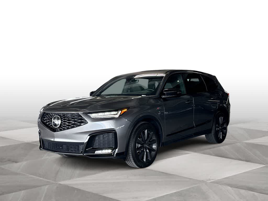 2025 Acura MDX Base -
                  Doral, FL