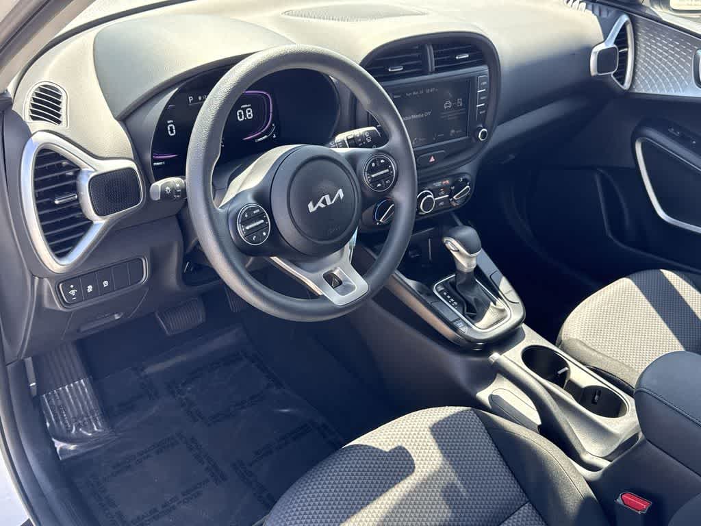 Thumbnail: 2025 Kia Soul - 13