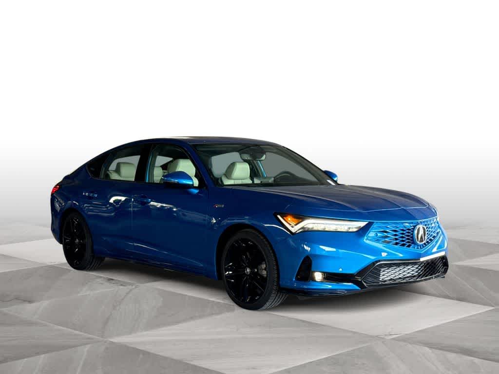 Thumbnail: 2026 Acura Integra - 2