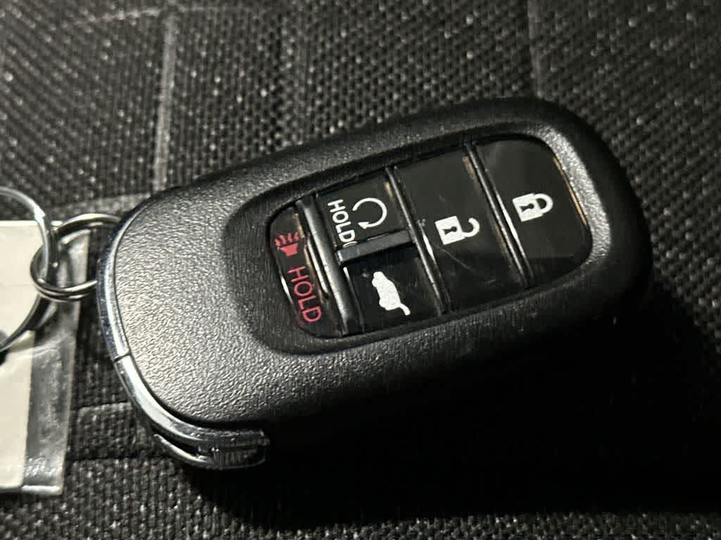 Thumbnail: 2025 Honda HR-V - 28