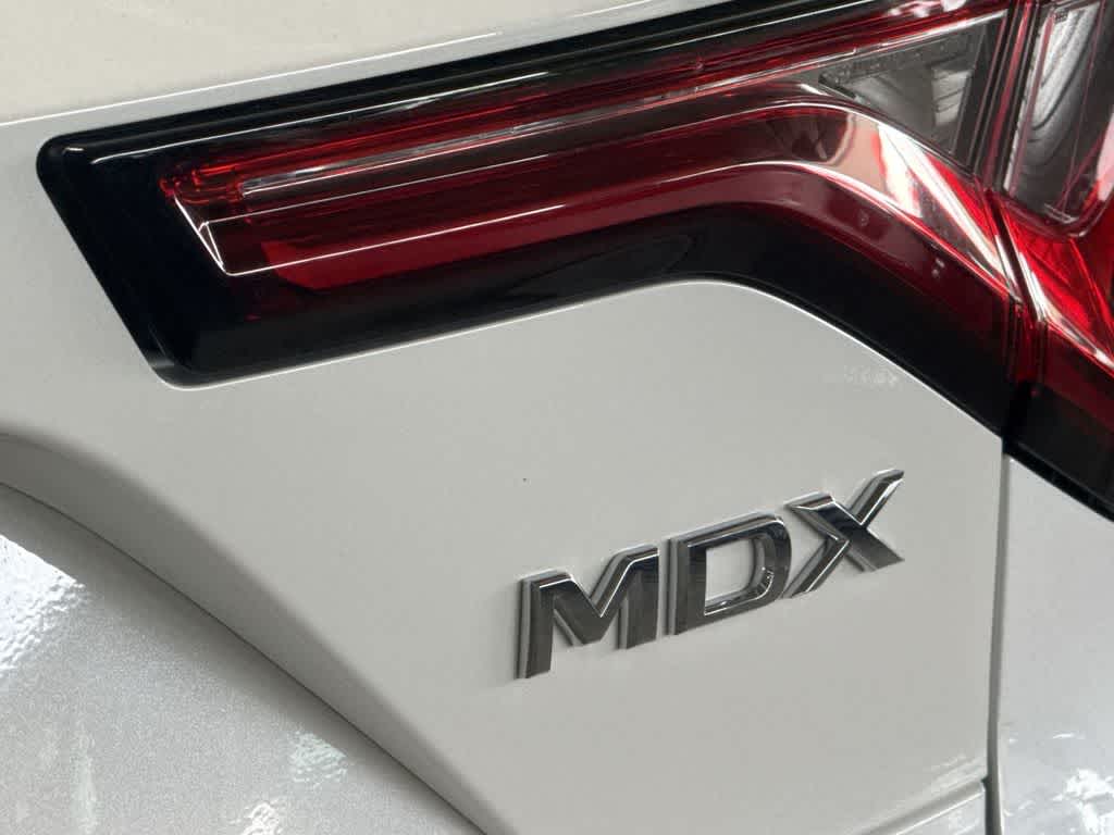 Thumbnail: 2026 Acura MDX - 10