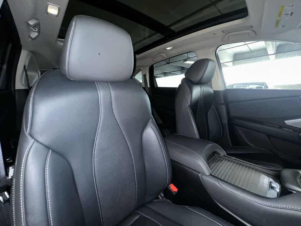 Thumbnail: 2023 Acura RDX - 27