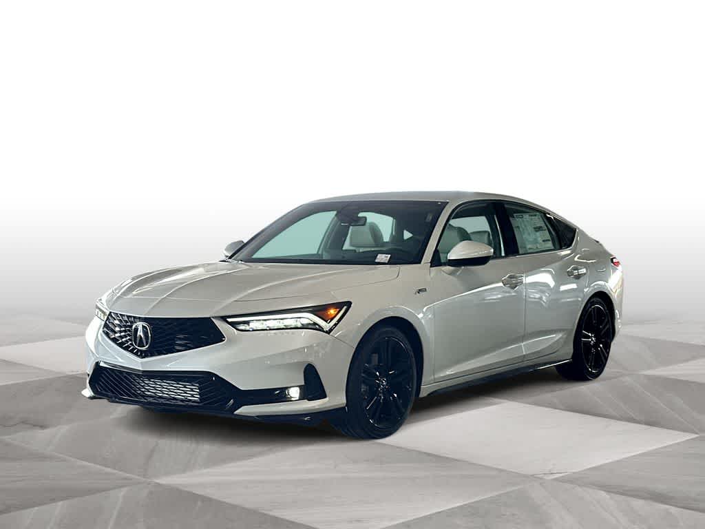Thumbnail: 2026 Acura Integra - 4
