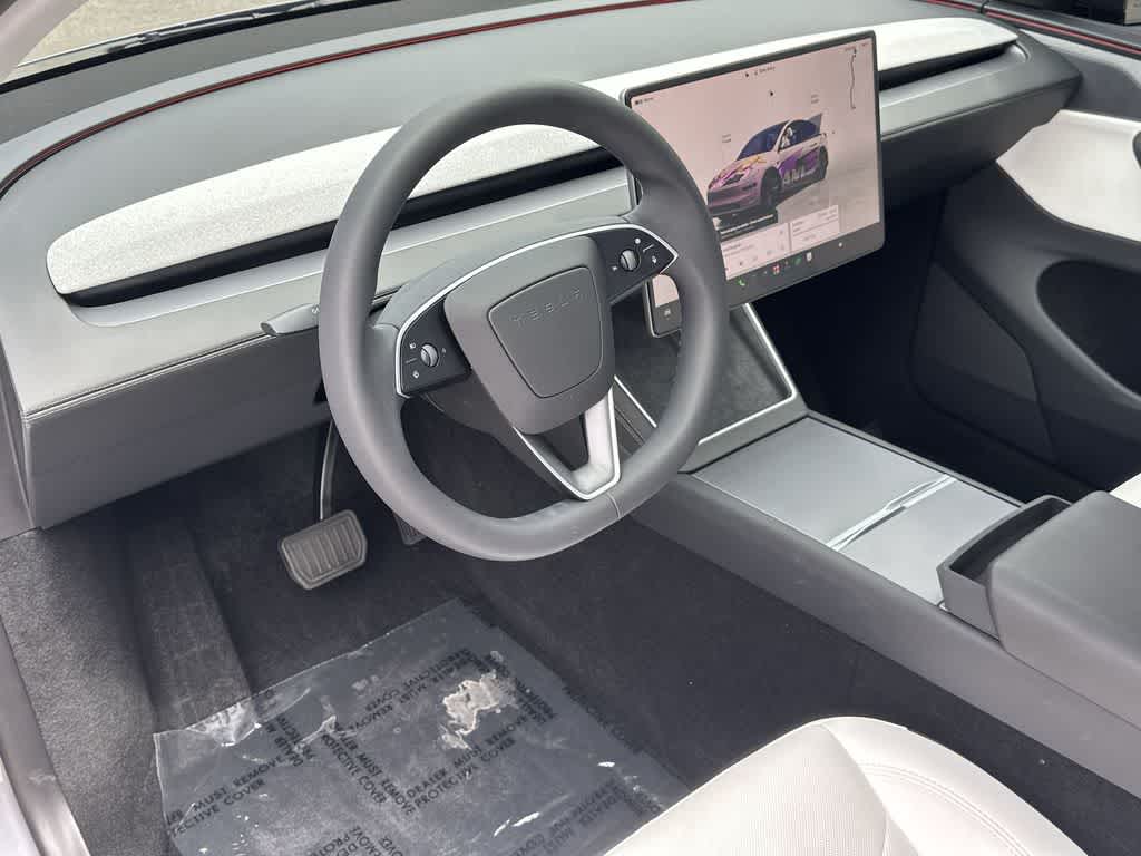 Thumbnail: 2026 Tesla Model Y - 13