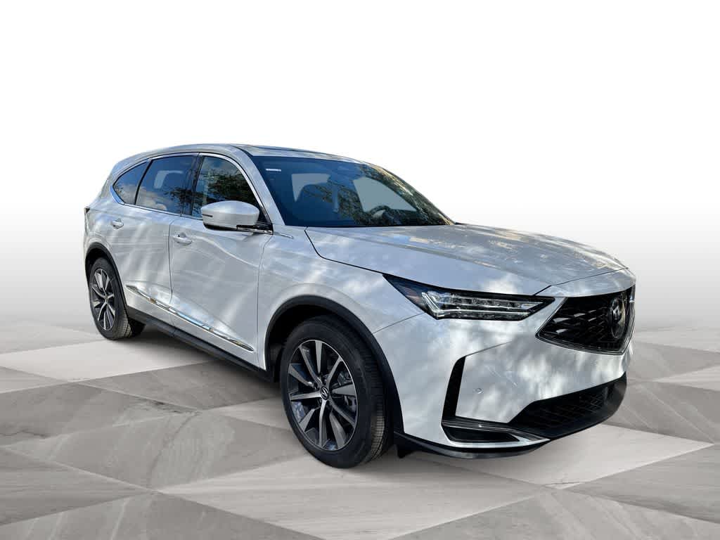 Thumbnail: 2026 Acura MDX - 2