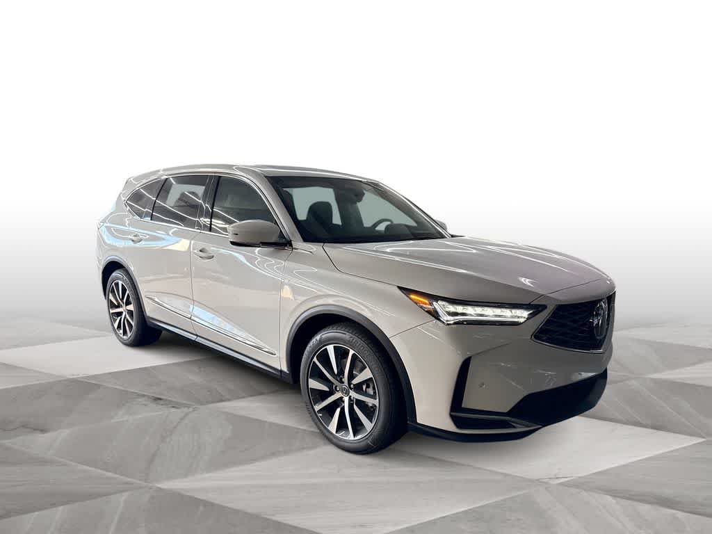 Thumbnail: 2026 Acura MDX - 2