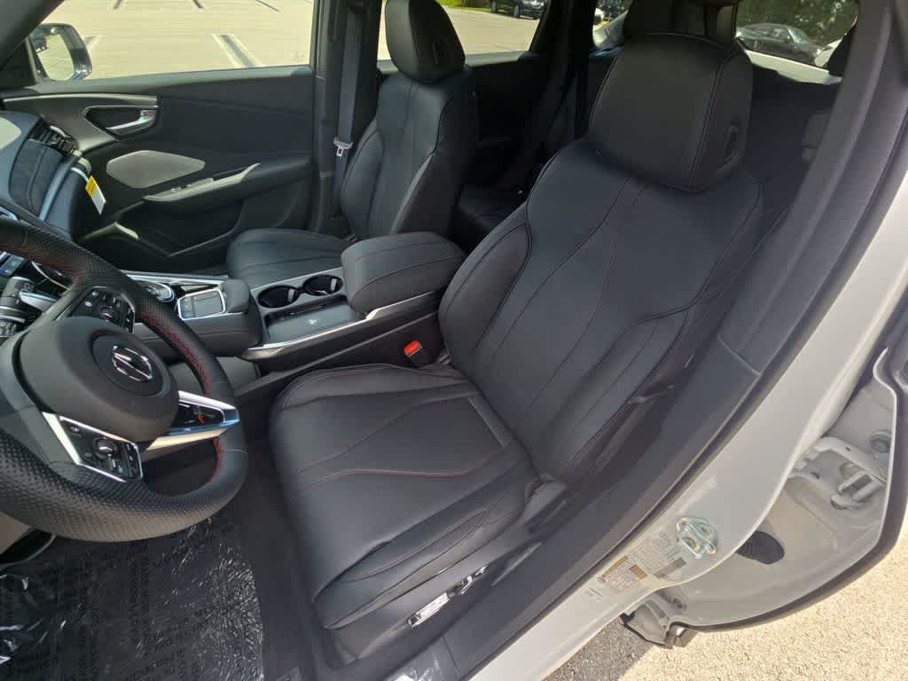 Thumbnail: 2026 Acura RDX - 19