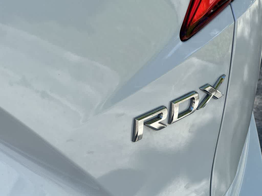Thumbnail: 2022 Acura RDX - 10