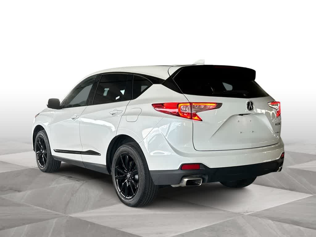 Thumbnail: 2025 Acura RDX - 6