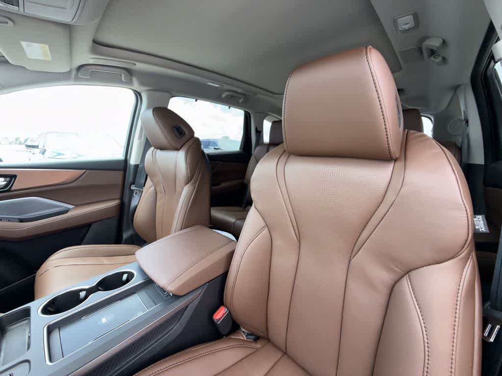 Thumbnail: 2026 Acura MDX - 14