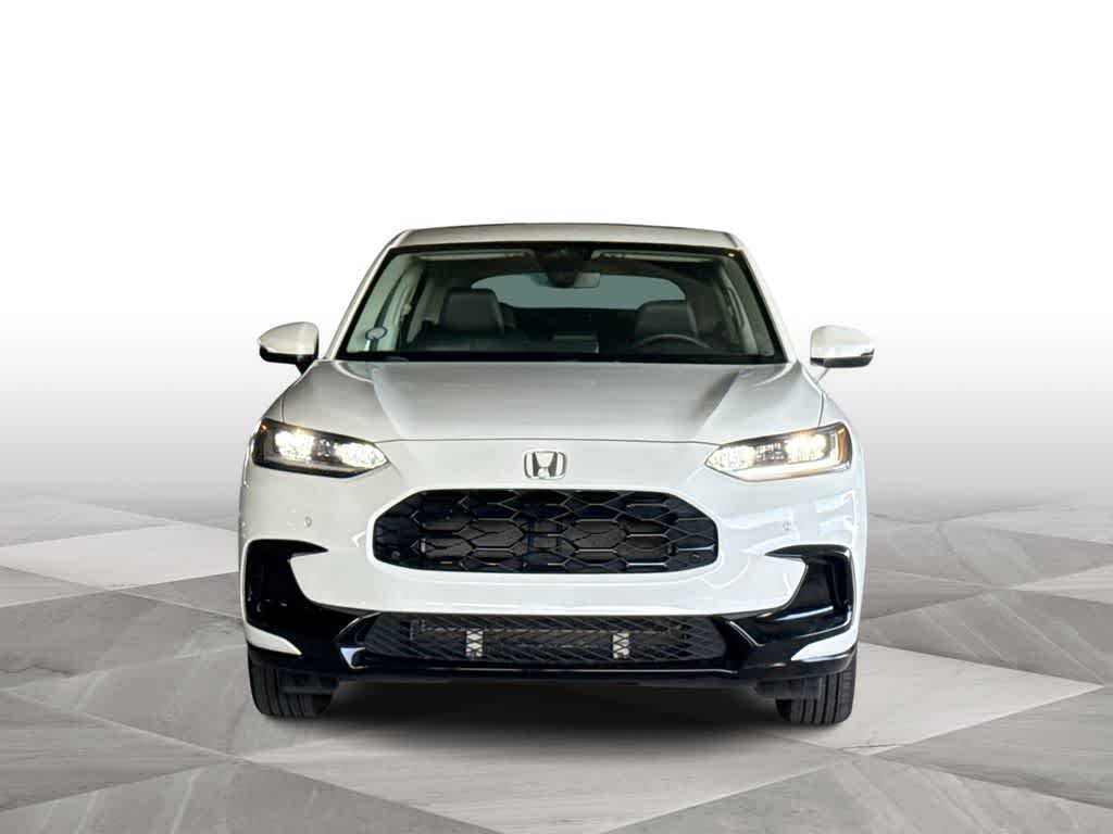 Thumbnail: 2023 Honda HR-V - 3