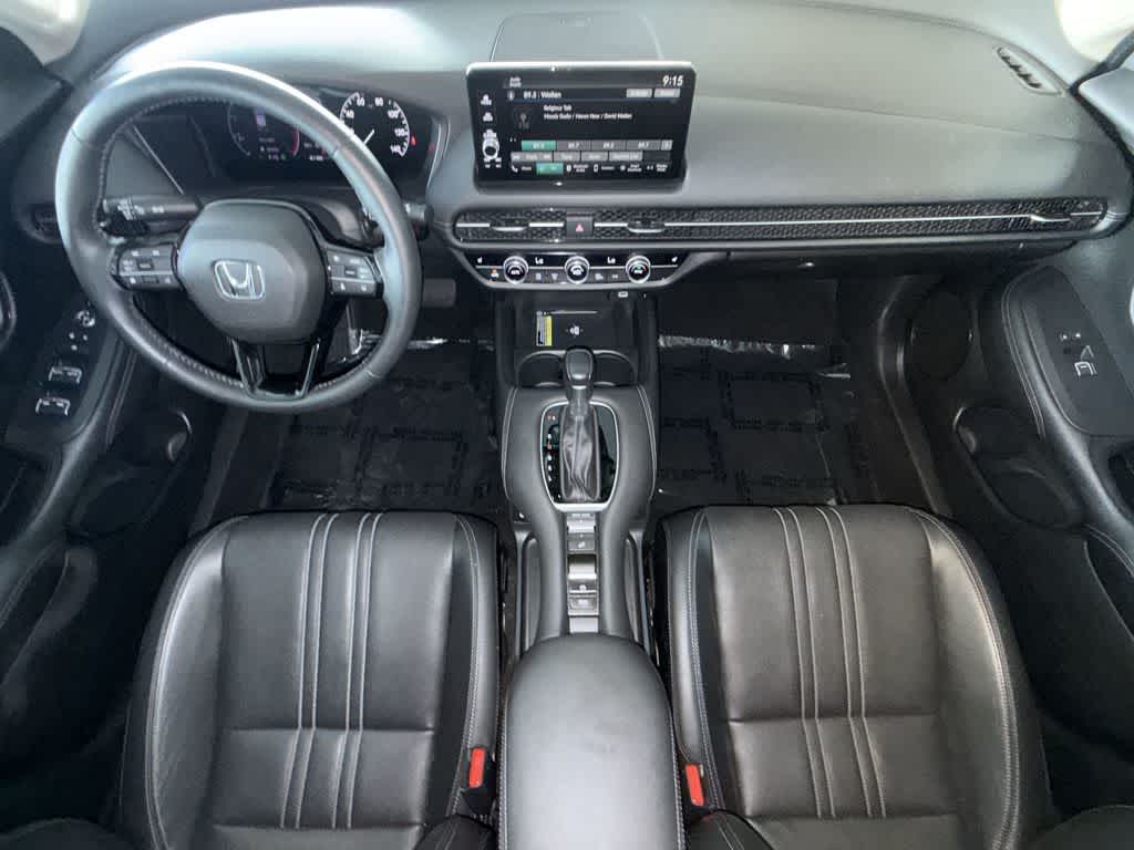 Thumbnail: 2023 Honda HR-V - 24