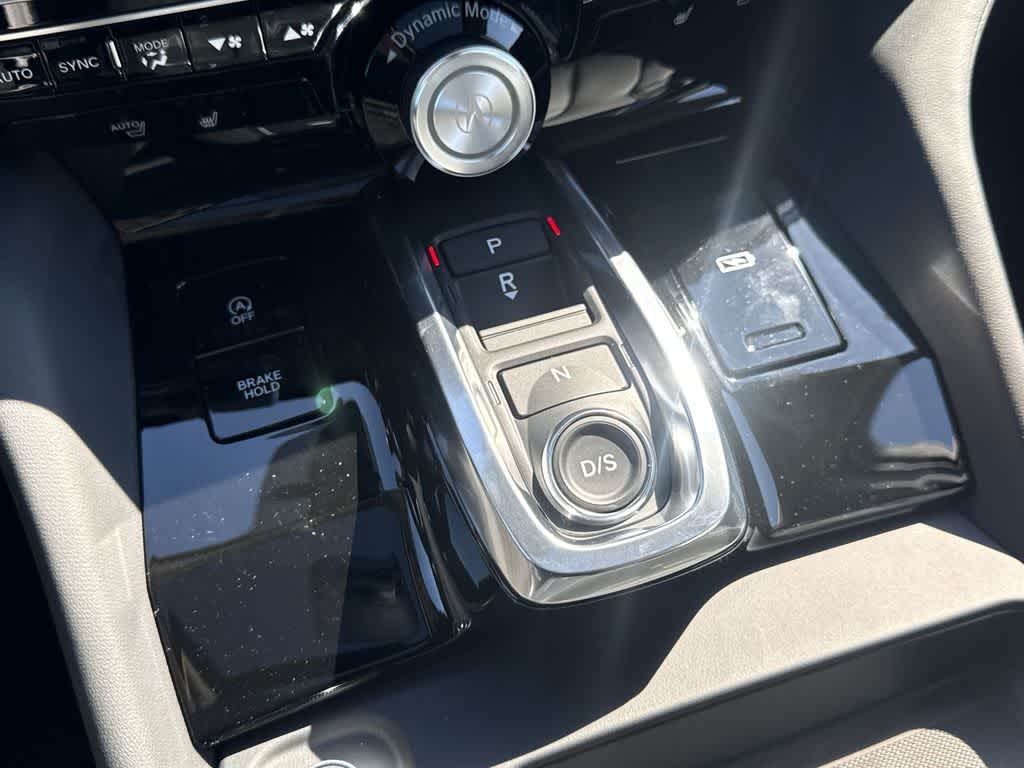 Thumbnail: 2026 Acura MDX - 21