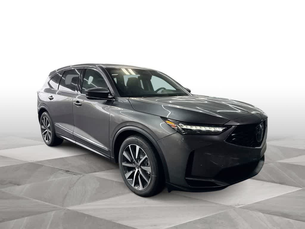 Thumbnail: 2026 Acura MDX - 2