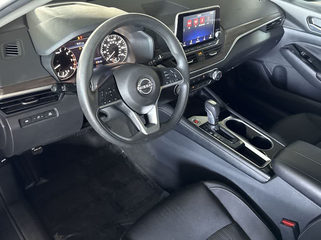 Thumbnail: 2023 Nissan Altima - 13