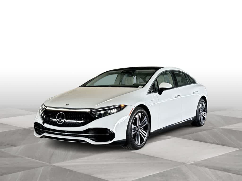 2023 Mercedes-Benz EQS 450+ -
                  Doral, FL