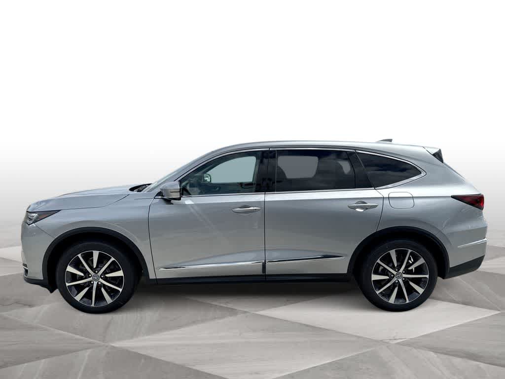 Thumbnail: 2026 Acura MDX - 5