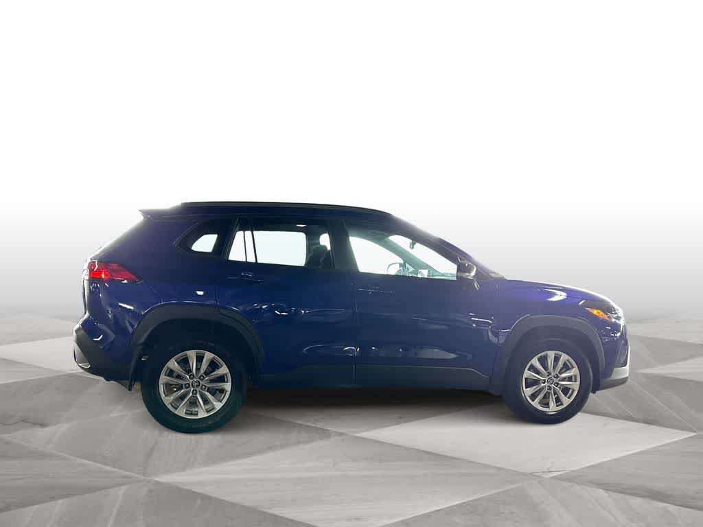 Thumbnail: 2025 Toyota Corolla Cross - 9