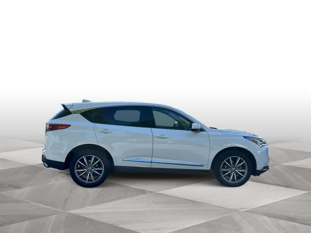 Thumbnail: 2022 Acura RDX - 9