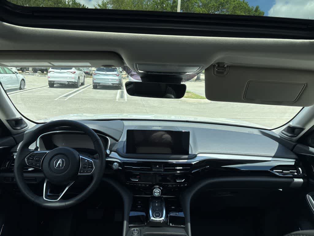 Thumbnail: 2026 Acura MDX - 23