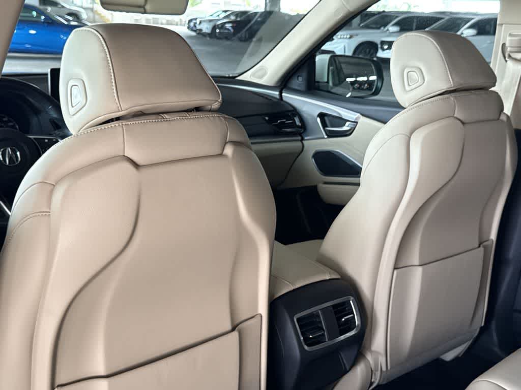 Thumbnail: 2024 Acura RDX - 23