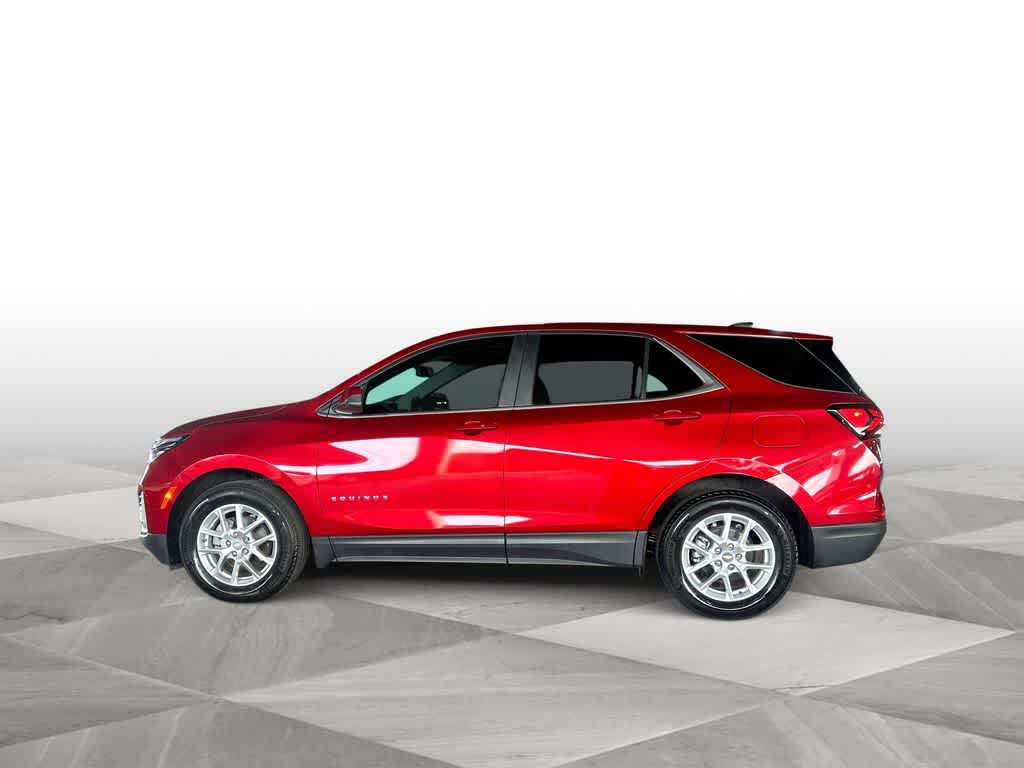 Thumbnail: 2023 Chevrolet Equinox - 5