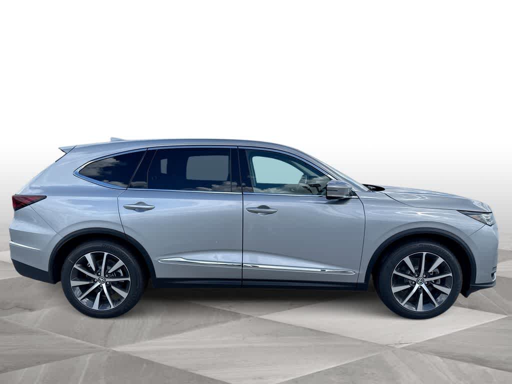 Thumbnail: 2026 Acura MDX - 9