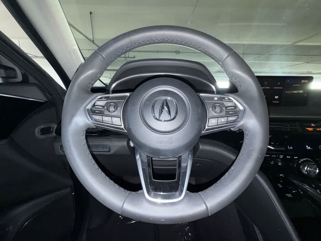 Thumbnail: 2024 Acura MDX - 15