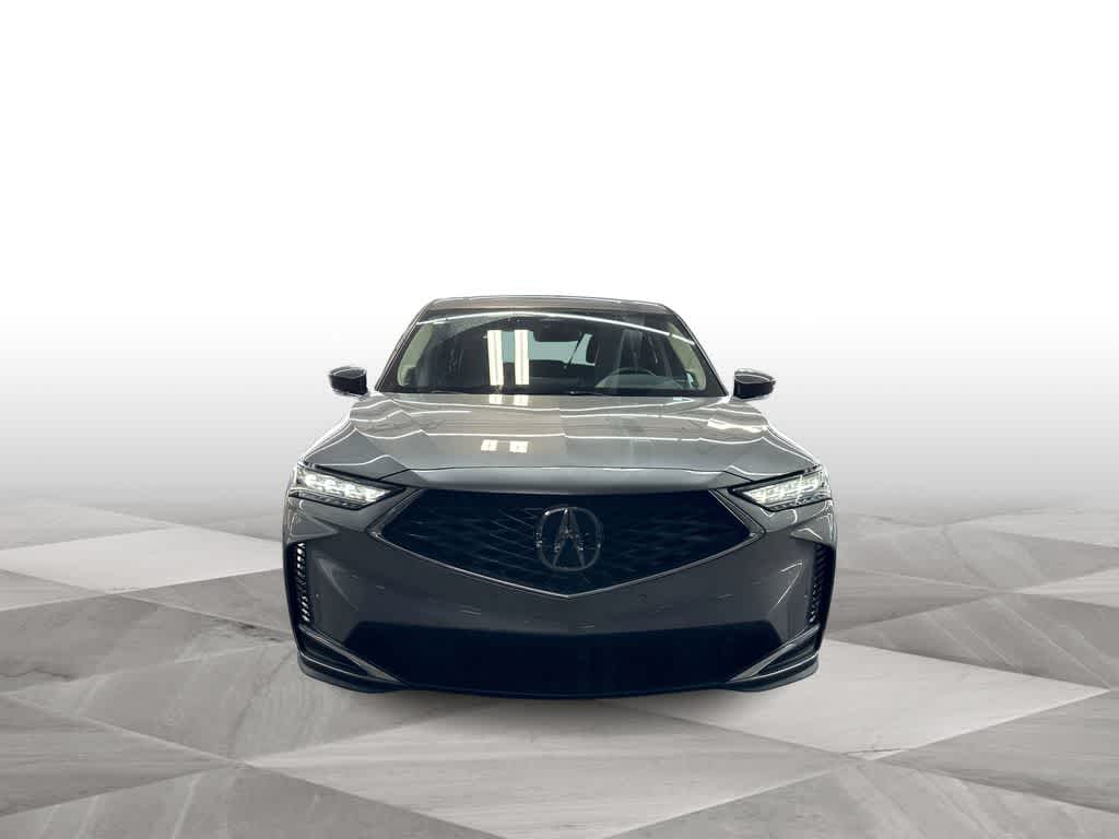 Thumbnail: 2026 Acura MDX - 3