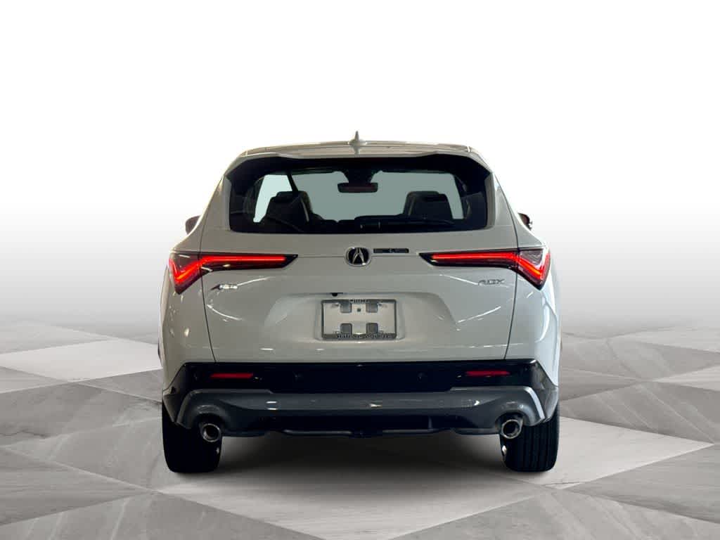 Thumbnail: 2026 Acura ADX - 7