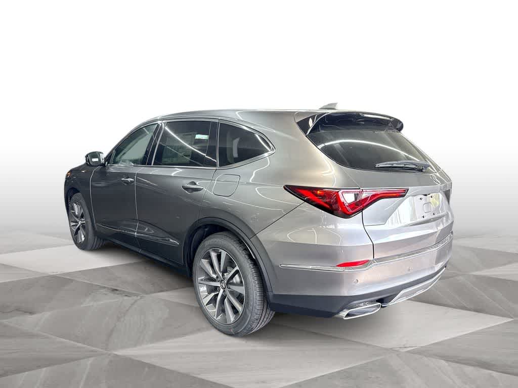 Thumbnail: 2026 Acura MDX - 6