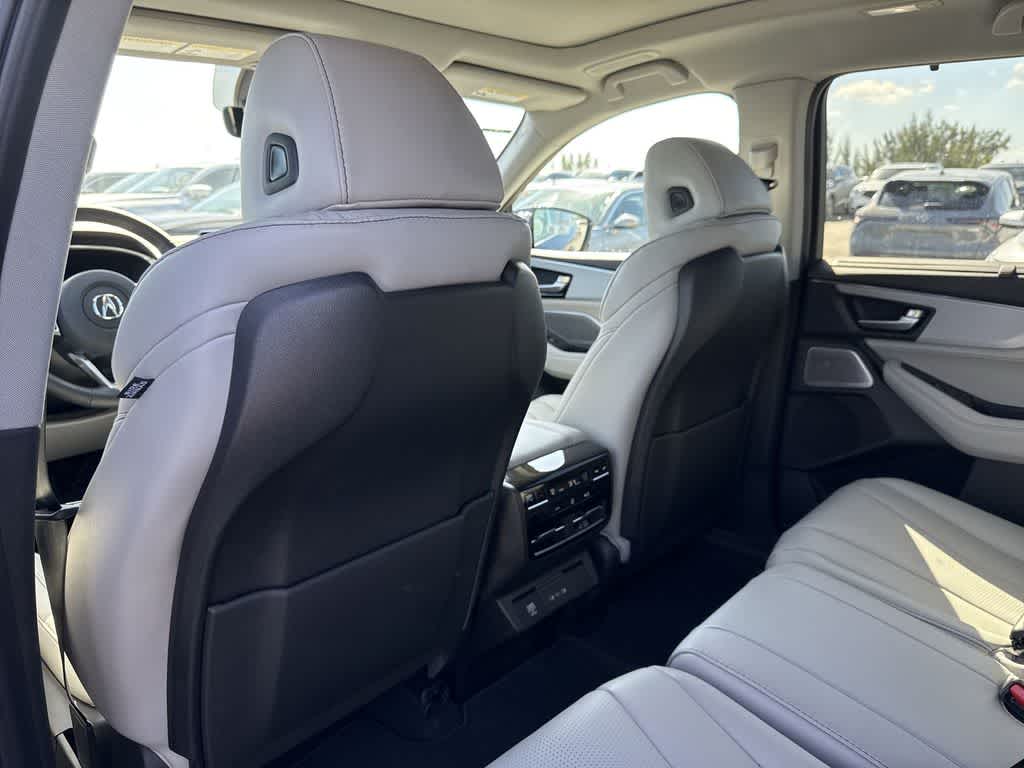 Thumbnail: 2026 Acura MDX - 23