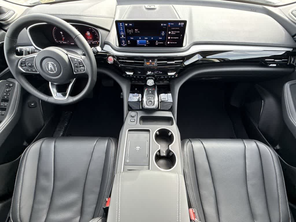Thumbnail: 2026 Acura MDX - 24