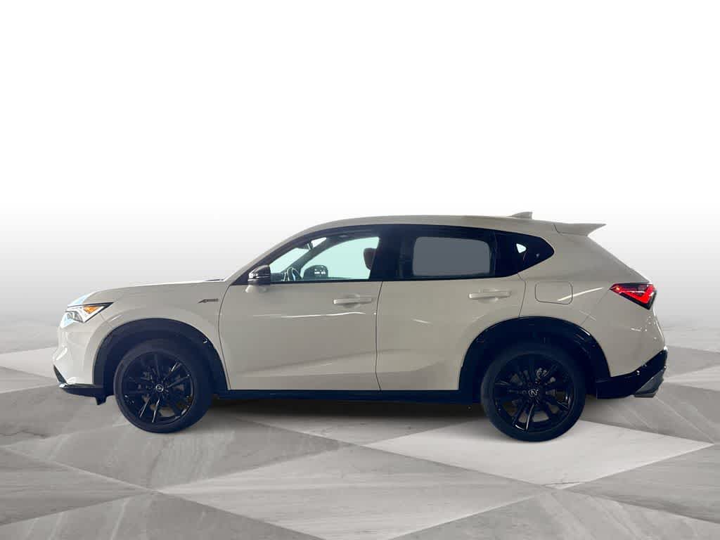 Thumbnail: 2026 Acura ADX - 5